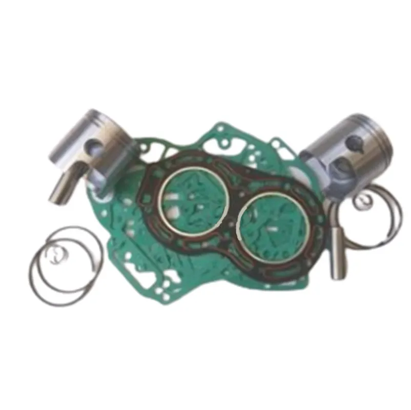 30Hp Suzuki 0,50 Engine Gasket and Piston