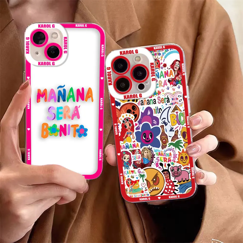 K-Karol G Manana Se…