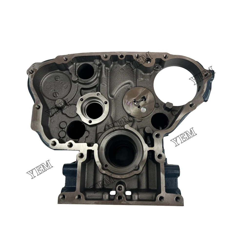 V3307 Cylinder Block 1G777-01024 For Kubota Engine Parts