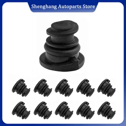06L103801 Engine Oil Drain Plug Screw Cap Sump Pan Nut Bolt For Audi A3 A4 VW Passat Beetle GTI Golf Jetta Seat Leon Skoda