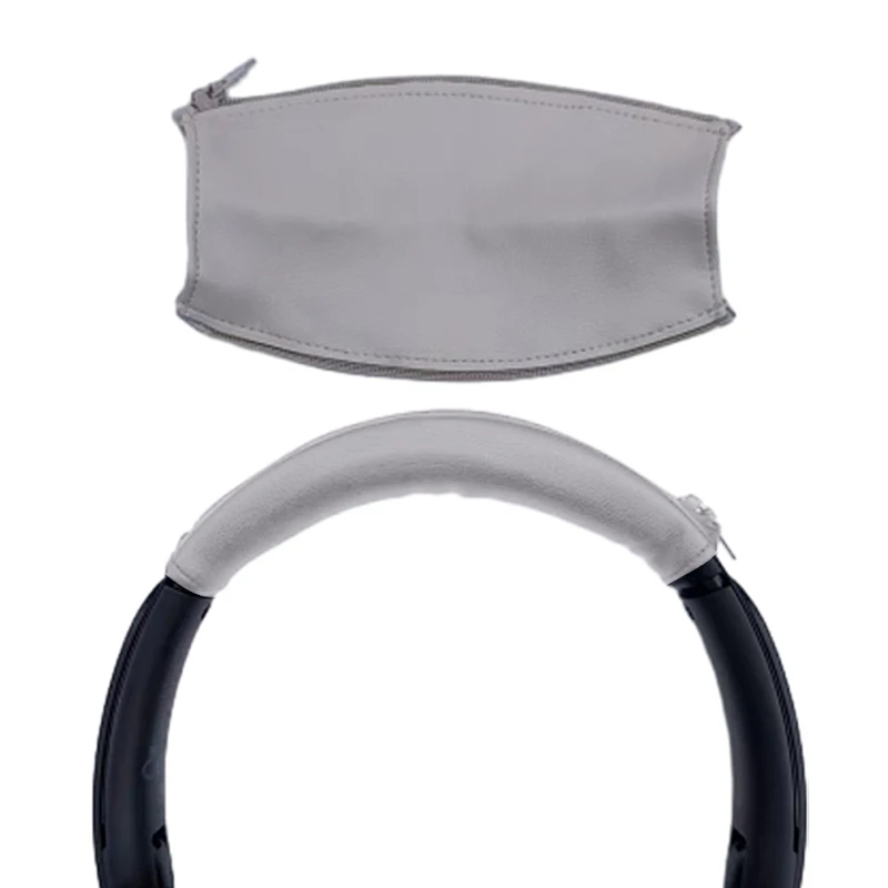 واقي عقال مضاد للاحتكاك مدى الحياة Q20 Q30 Q35 وسائد سماعة الرأس