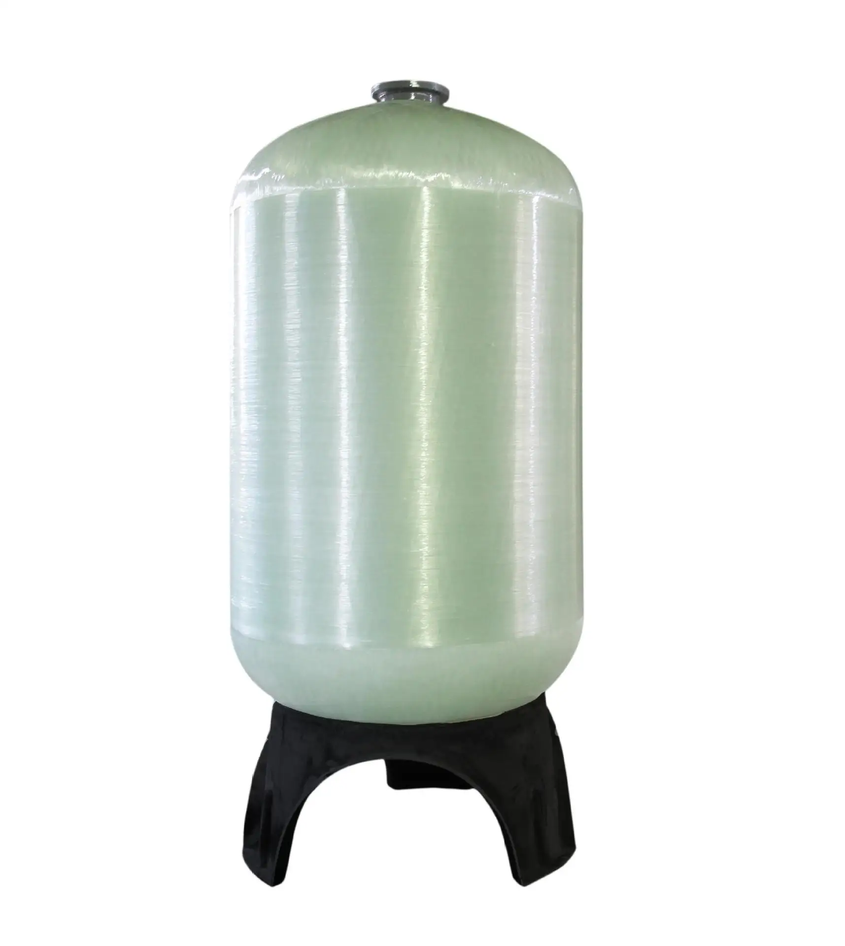 2025년 수처리 전처리 장비, 활성탄 연화수지 여과, 식수