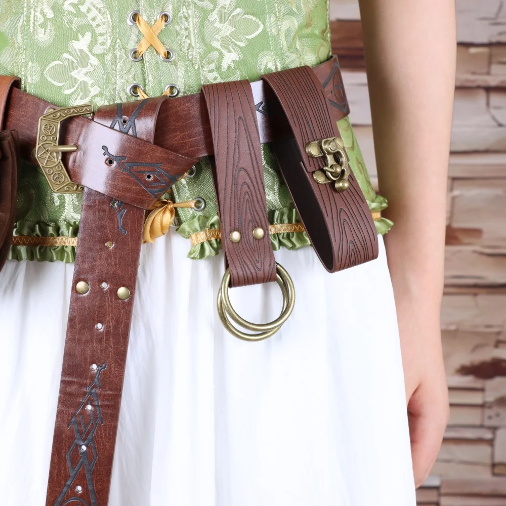 Uyee Larp Renaissan…