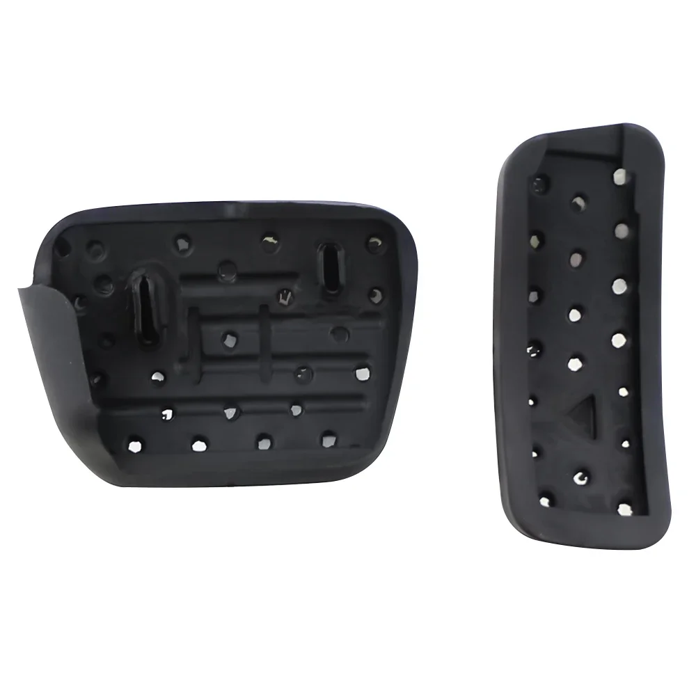 Auto pedale für volkswagen vw id.6 id6 cross id3 id4 id5 id.3 id.4 id.5-bei gaspedal abdeckung – Detail 4