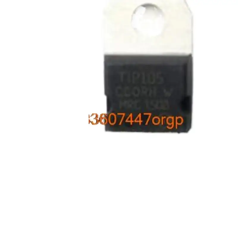 

TIP105 in stock