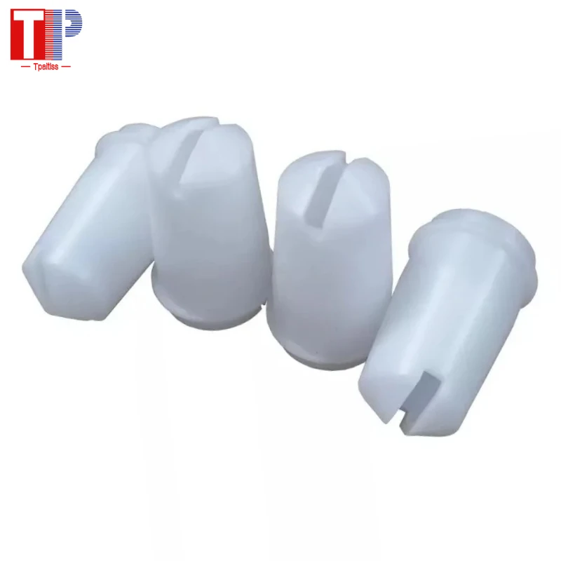 Tpaitlss 1081657 1081656 1081659 Flat Spray Nozzle  Electrostatic Powder Coating Machine for En Cores Manual Powder Spray Gun