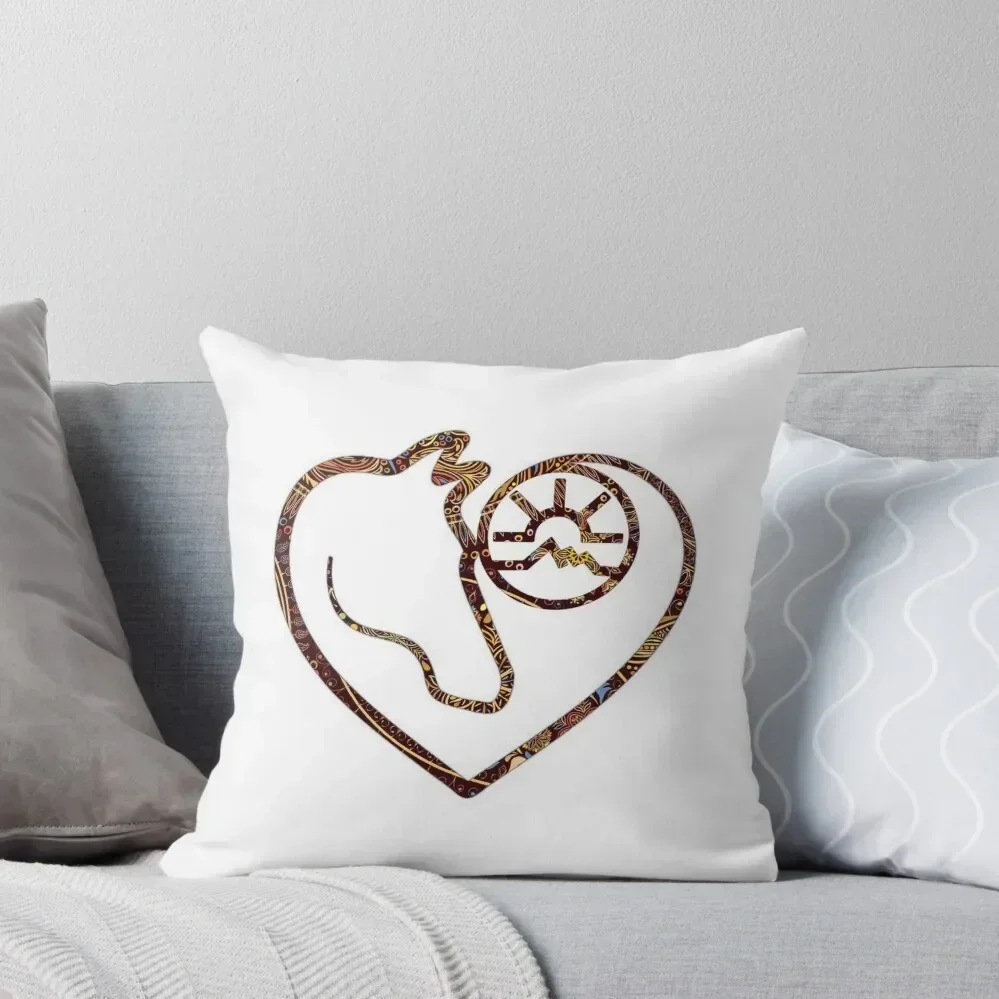 

Heartland Love Throw Pillow Bed pillowcases Cushion Cover Luxury autumn decoration Decorative Cover For Living Room pillow