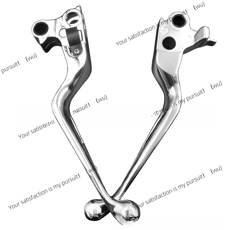 

Motorcycle accessories for 1996-2014 Harley handles, clutch handles, brake handles horns