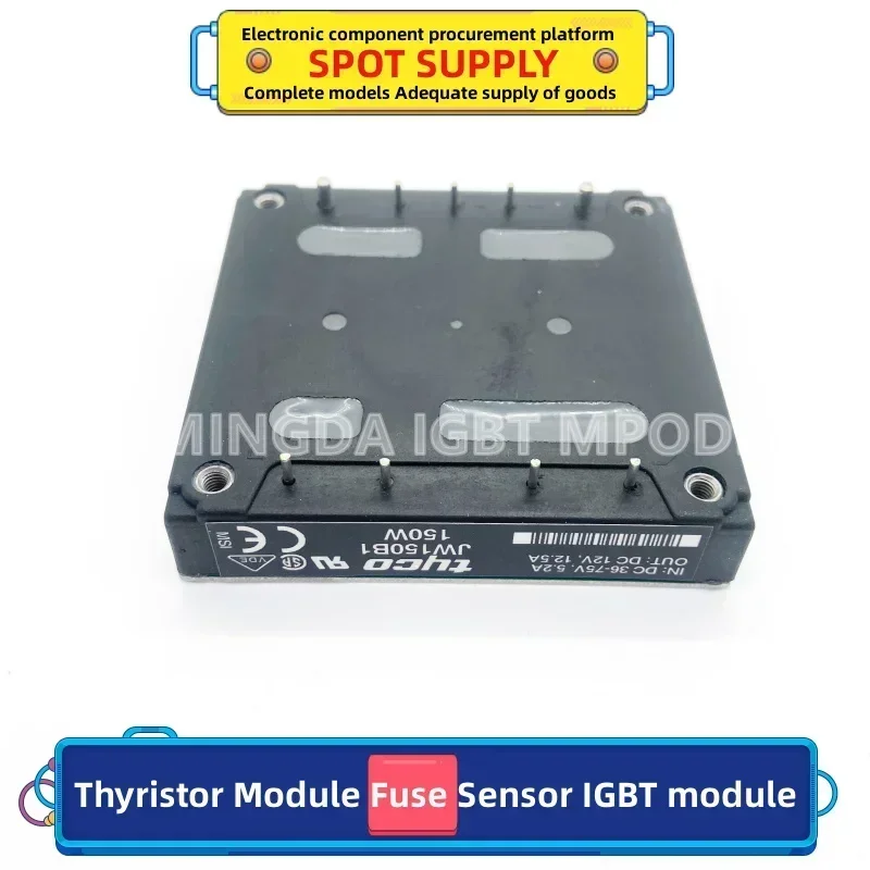 jw150a1-jw150b1-jw100a1-jw100b1-jw150h1-jw175h1-module-igbt