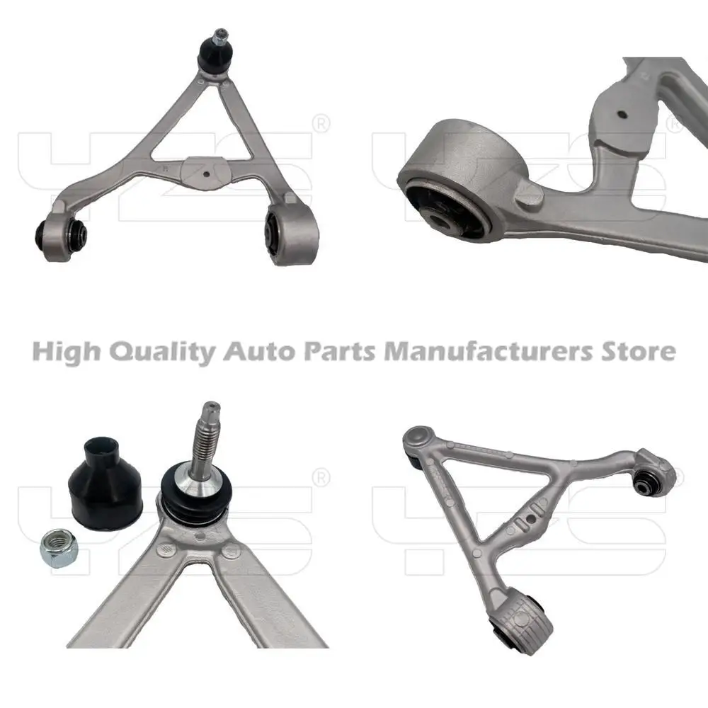 

C2P13876 C Factory Wholesale Right Control Arm for Jaguar S TYPE X200 Series