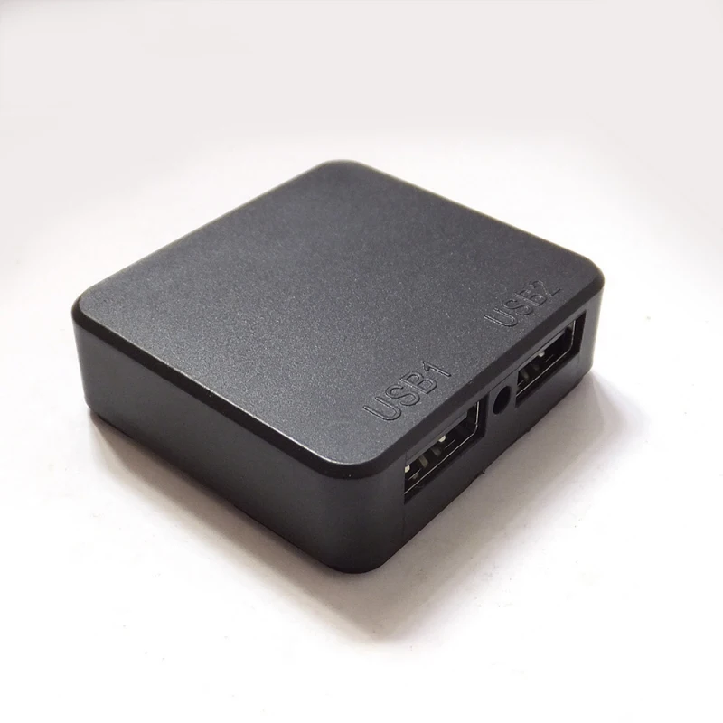 USB معدات الطاقة الشمسية الملحقات الجهد استقرار مجلس للطي حقيبة الجهد الحد من مجلس شاحن صندوق وصلات
