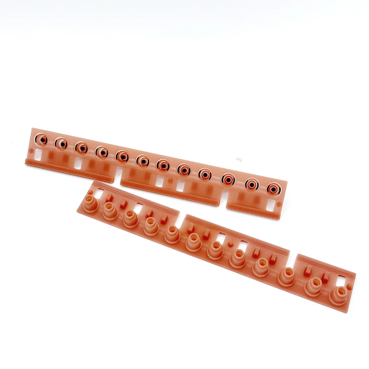 5pcs hohe qualität leitfähige gummi tastatur für yamaha PSR-550/s710/s910/s950/s970/s975