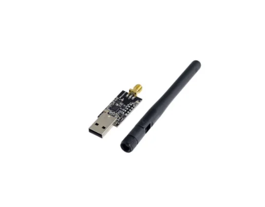 product  PA - Long Range 2.4Ghz USB Radio C-r-a-z-y-f-l-i-e 2.0