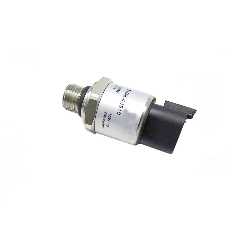 

New excavator accessory pressure sensor switch 31Q8-40510 31Q840510 for R215-9 EC220 EC250 diesel engine