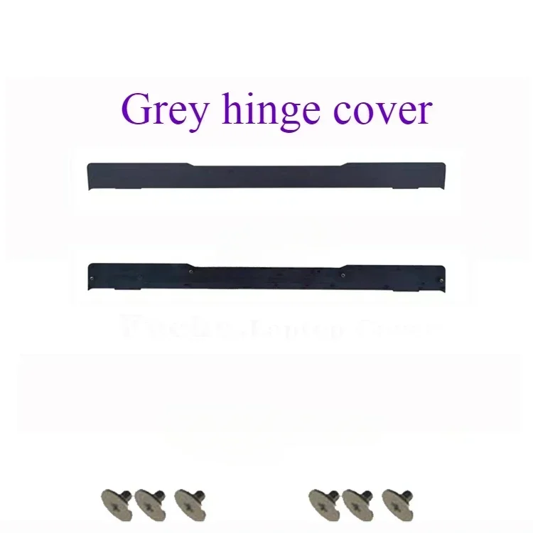 For Lenovo Legion 5 15ARH7 15IAH7 Y7000P R7000P 2022 Laptop LCD Rear Cover/Front Frame/Palm Pad/Bottom Cover/hinge