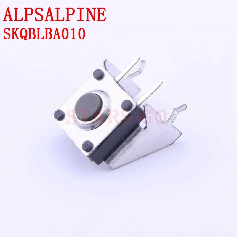 10PCS/100PCS SKQBARA010 SKQBASA010 SKQBLBA010 Switch Element