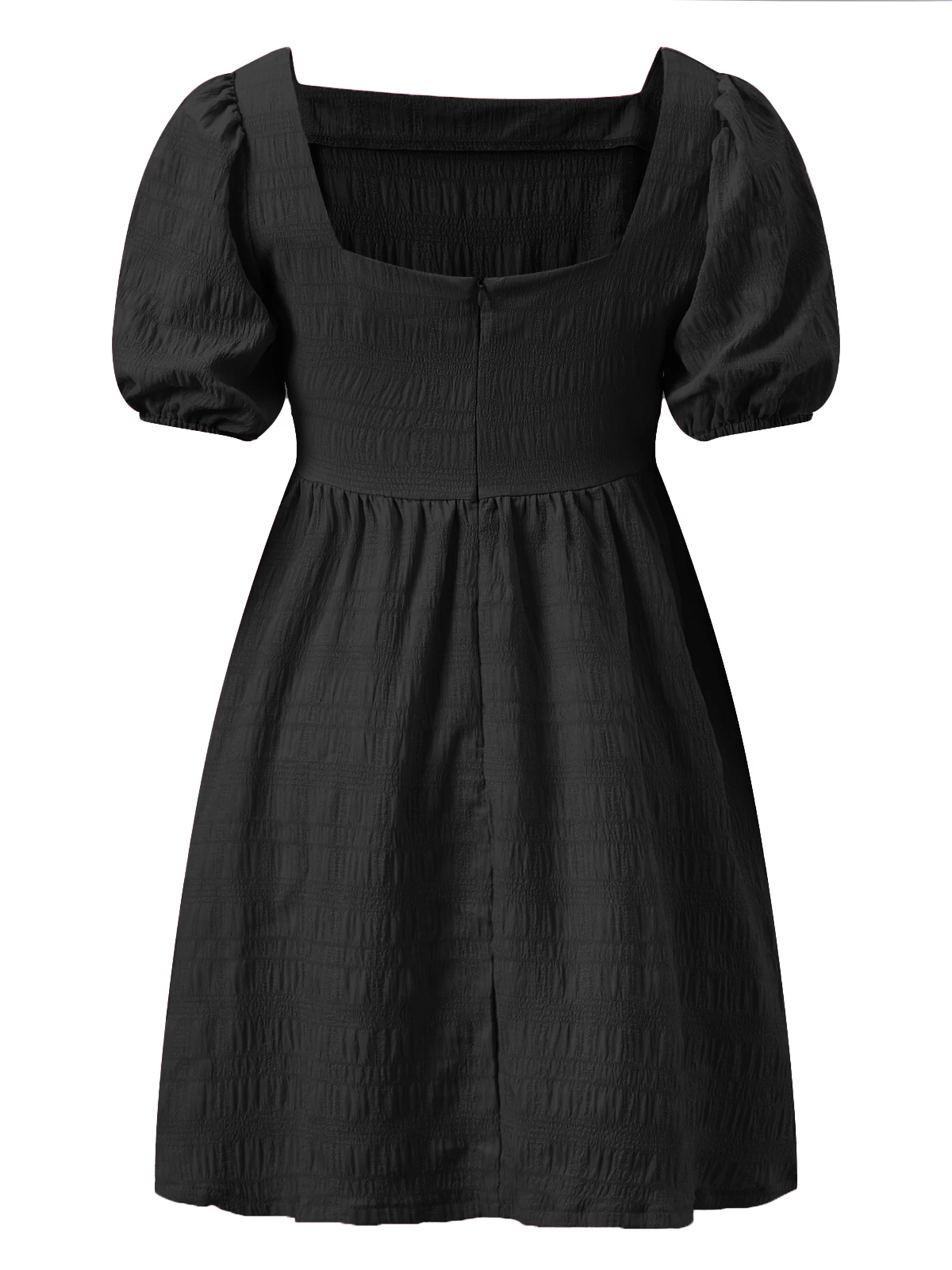 Women Sleeveless Midi Dress Elegant Vintage Floral Print V-Neck Swing Dress for Wedding Guest Evening Party Beachwear