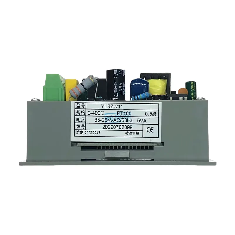 Temperature Controller YLRZ-200 211 Experimental Instrument Intelligent Temperature Controller