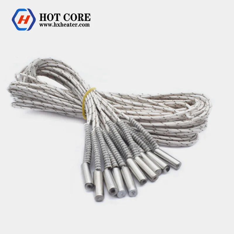 Small cartridge heater factory