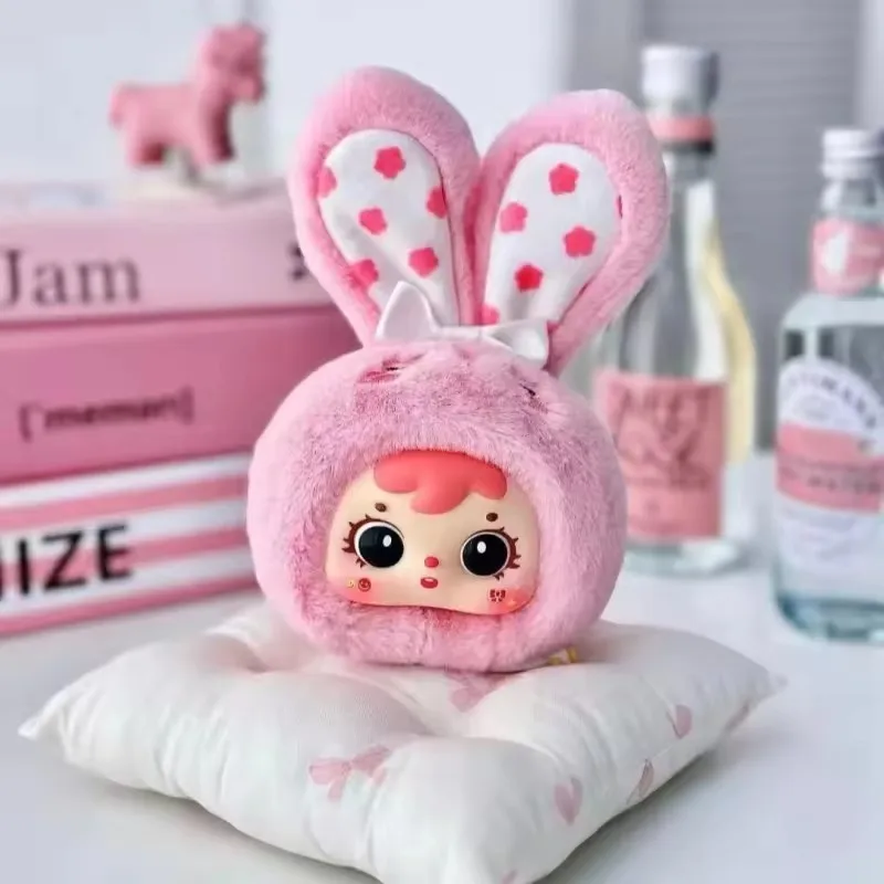 

Новый Samuel, мини-маленькие животные, слепая сумка, сумка с подвеской, аксессуары, украшение, кавайная игрушка-сюрприз для девочек, загадочная коробка, подарок на день рождения