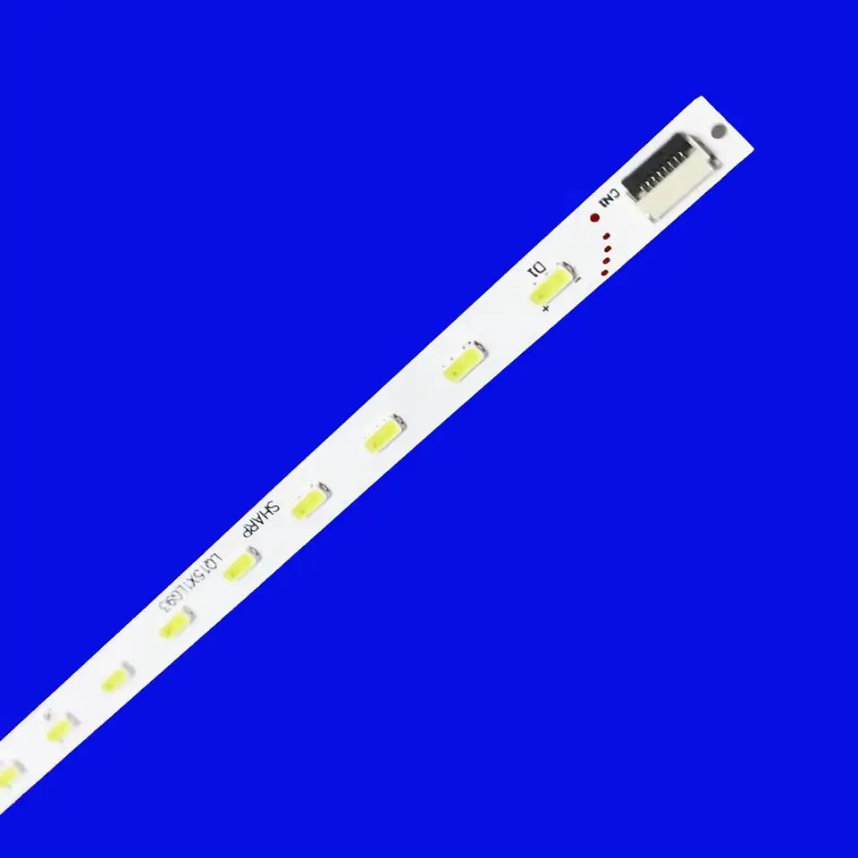 

Новая светодиодная лента для подсветки для LQ150X1LW94LED LQ150X1LG92 4946 LQ15X1LG93 LQ150X1LW94 32 лампы 311 мм 3 В