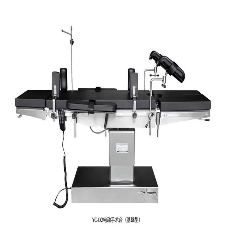 

C-arm fluoroscopic operating bed Obstetrics operating bed