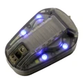 No Battery DE-BU