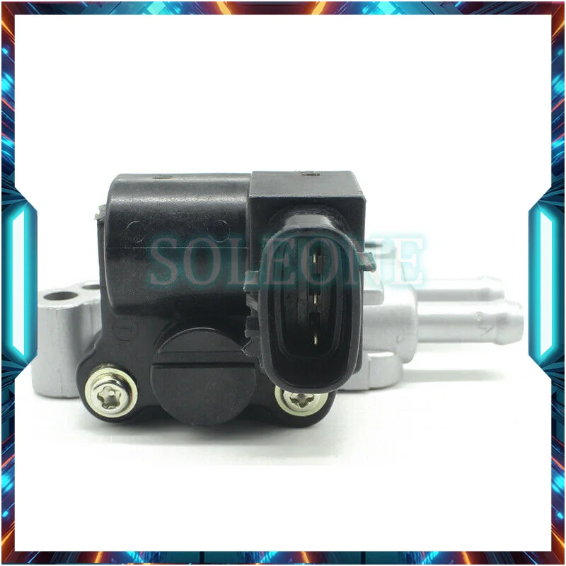 Engine Idle Air Control Valve IACV 36460-PAA-A01 RH31320003 For Honda Accord Odyssey Isuzu Oasis Acura CL 1998-2002 5