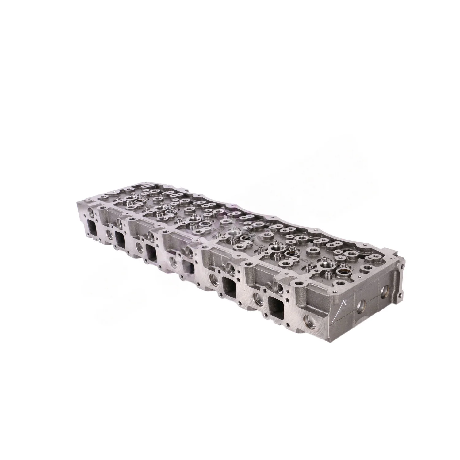 

Cylinder Head Suitable for Yuchai Engine diesel Engine Parts Cylinder Head