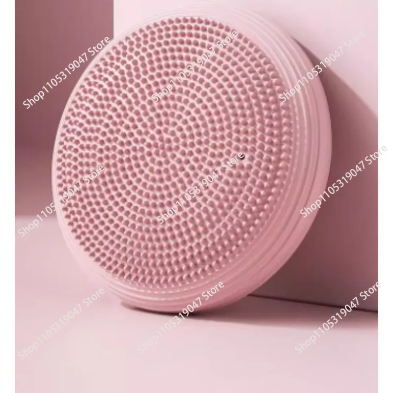 Fitness equipment Body workout rubber balance pads for balance board and beam training
