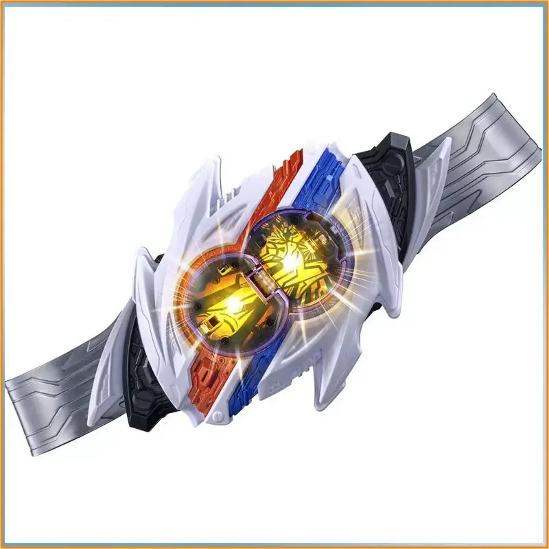 バンダイ 仮面ライダー ゼッツ（Zzz）DX セカンドライダー ノックス ドライバー 変身ベルト - コスプレ小道具 おもちゃ ギフト