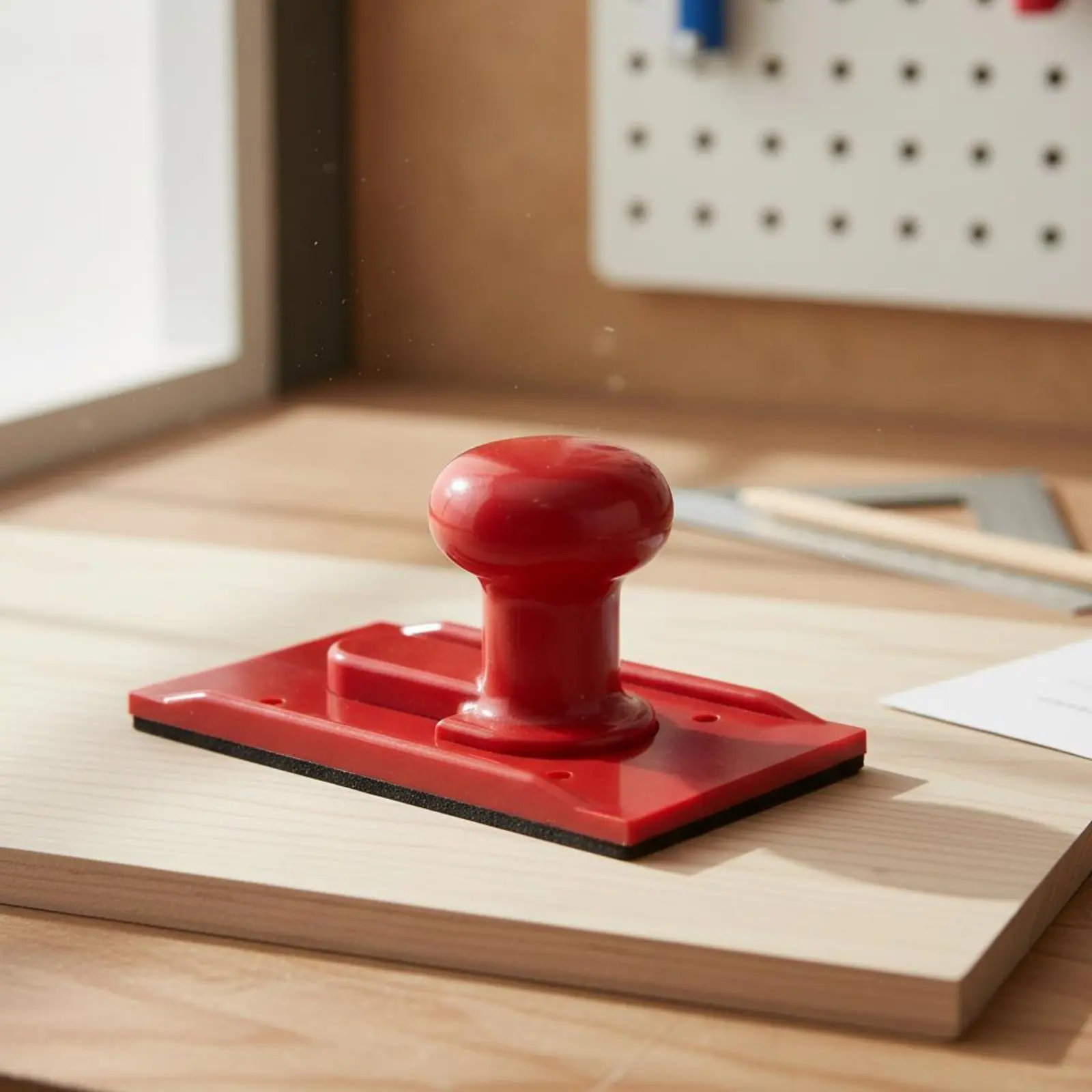 2 Bloques de Empuje para Traba - Woodworking Saw reseña y precio