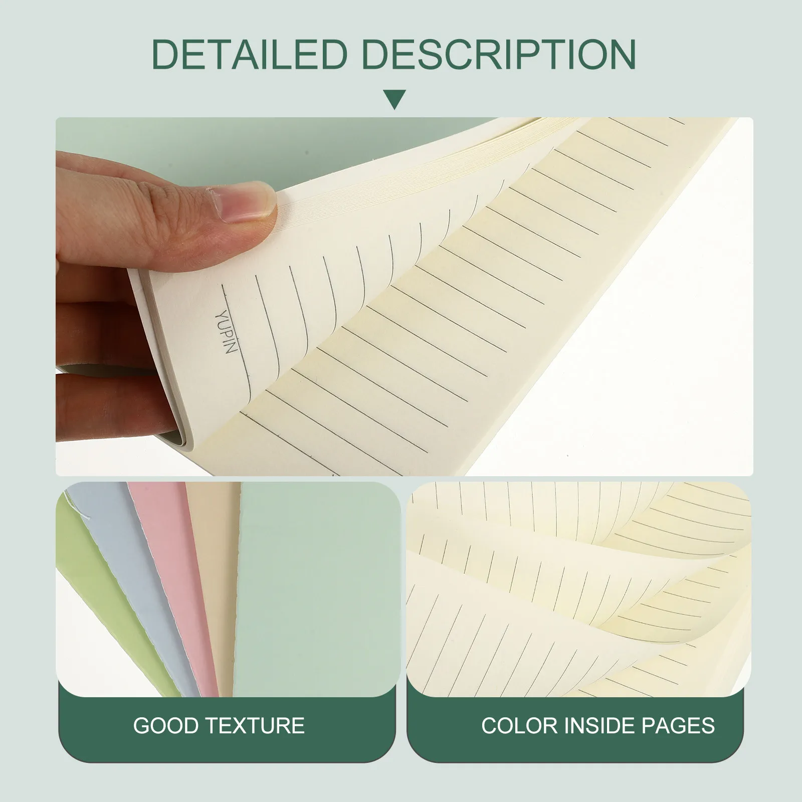 5pcs-b5-writing-notebook-premium-paper-diary-notepad-travel-journal-student-stationery-smooth-writing-no-bleed-through