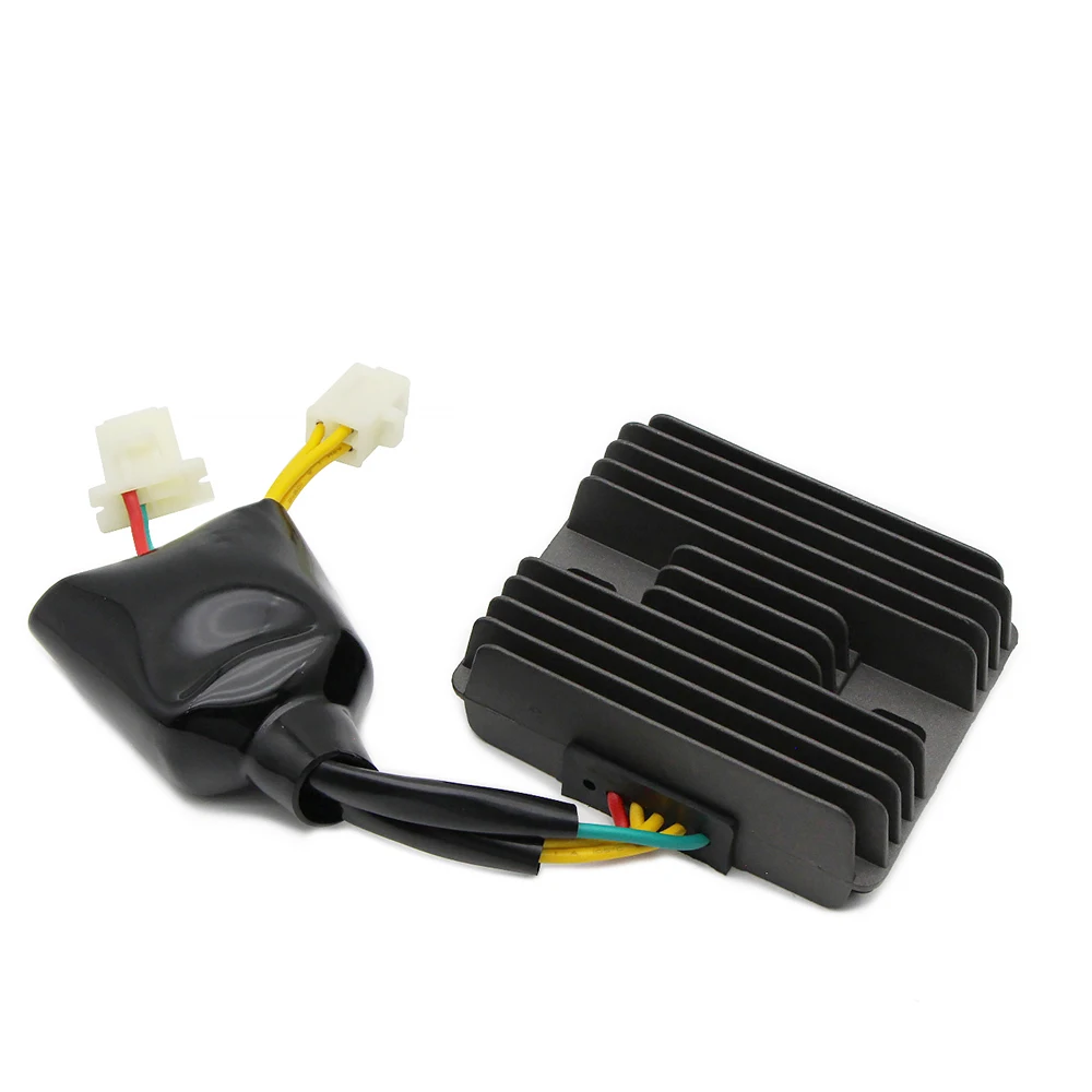 62360-CEE-00 ATV Regulator Rectifier For Explorer ATV Titan 300 SMC ATV RAM Captain Titan Quadzilla Stinger 300