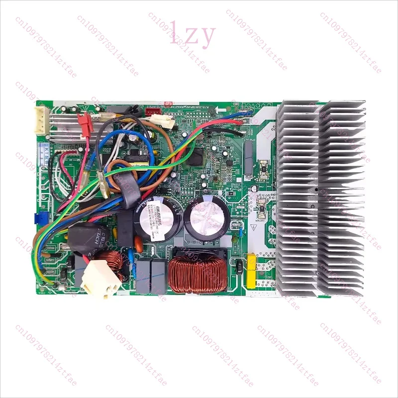 

Used for Midea Air Conditioning External Unit Main Board KFR-35W/BP3N1- (RX62T+41560) D.13.WP2-1