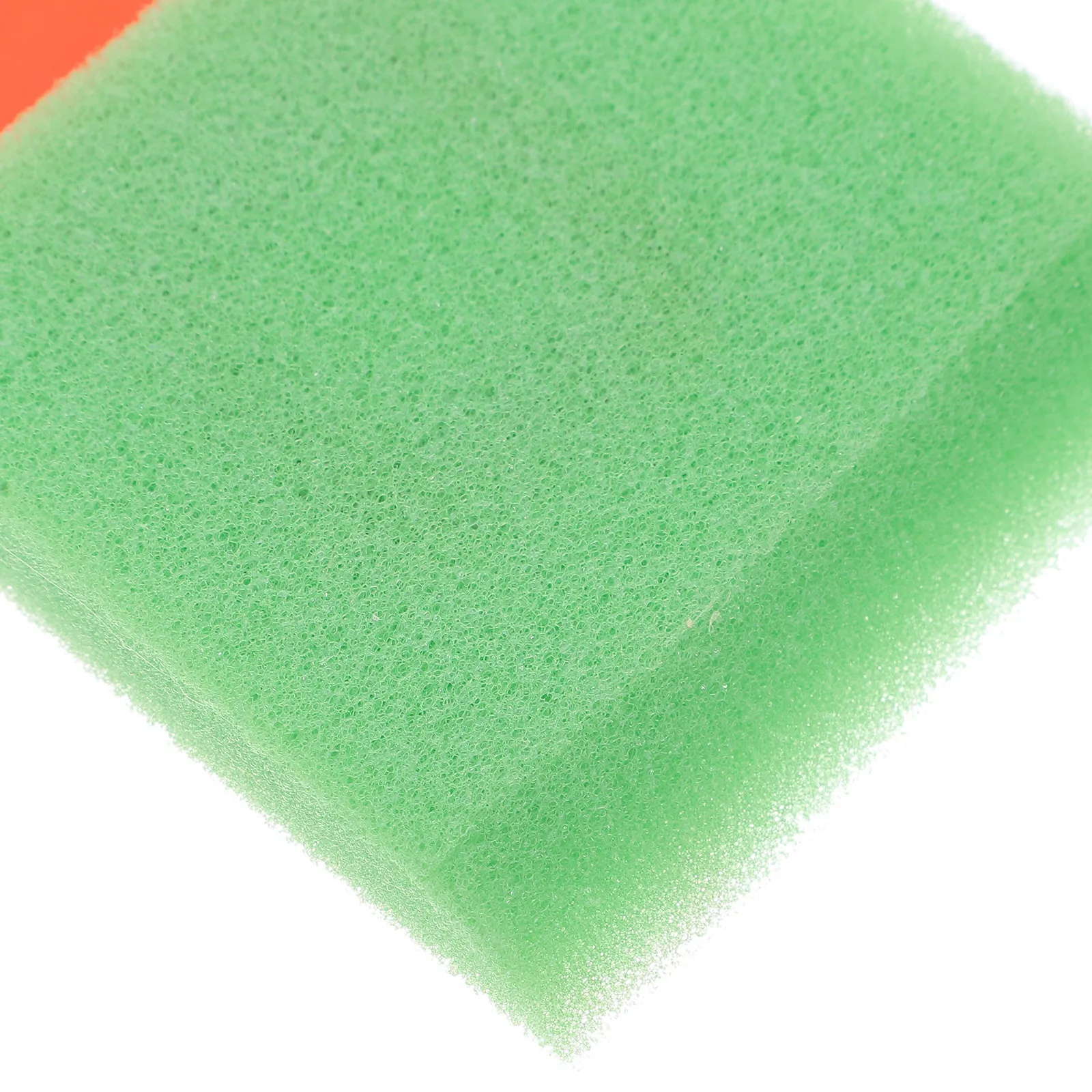 4 Sets Brush Drawing Tools for Kids Children's Paintbrush Art Sponge Foam Brushes Painting Cleaner