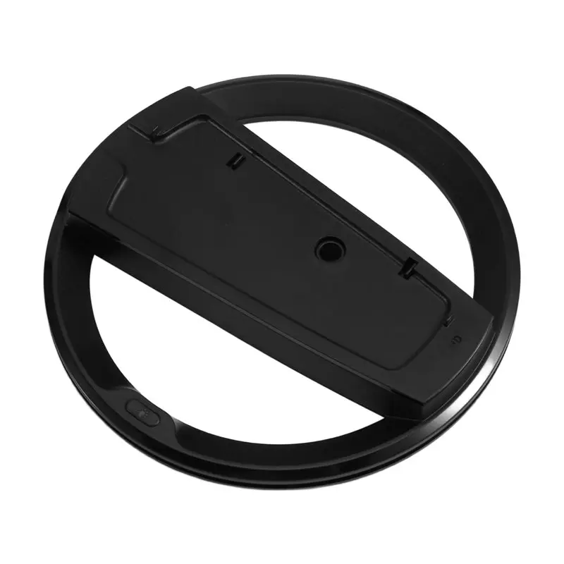 M51K-Stable Anti-Slip RGB Vertical Stand For PS5 Slim/For PS5 Pro Game Console LED Cooling Base view 4