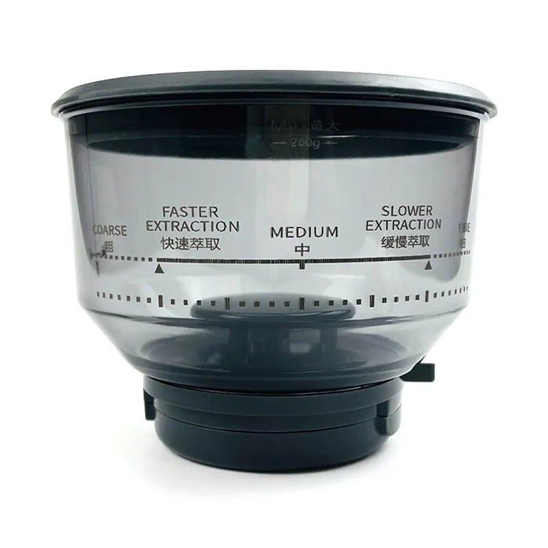 

2nd generation V1M2 coffee machine bean storage bean accessories