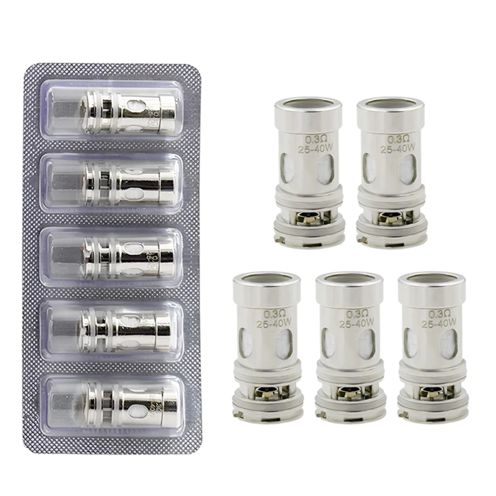 

OEM Dotaio V2 Coil 0.15ohm 0.3ohm 0.4ohm 0.7ohm 0.9ohm Mesh Coils for DotAIO X V2 DotTank 25 Mod Kit