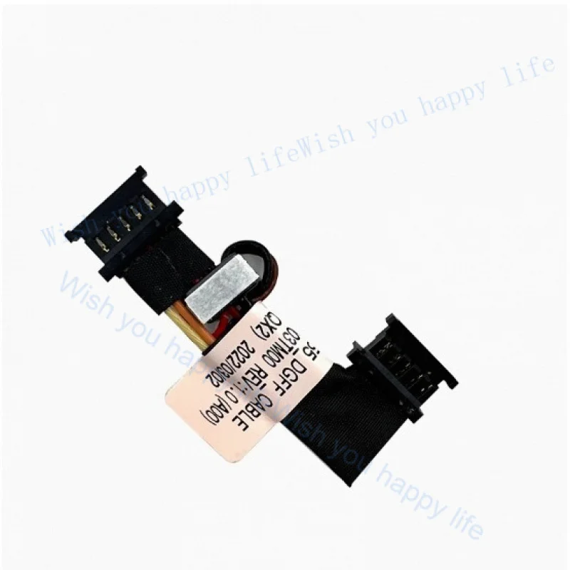 v+  0HMCK9 For Dell Precision 7550 7560 M7550 M7560 Graphics card DGFF Cable