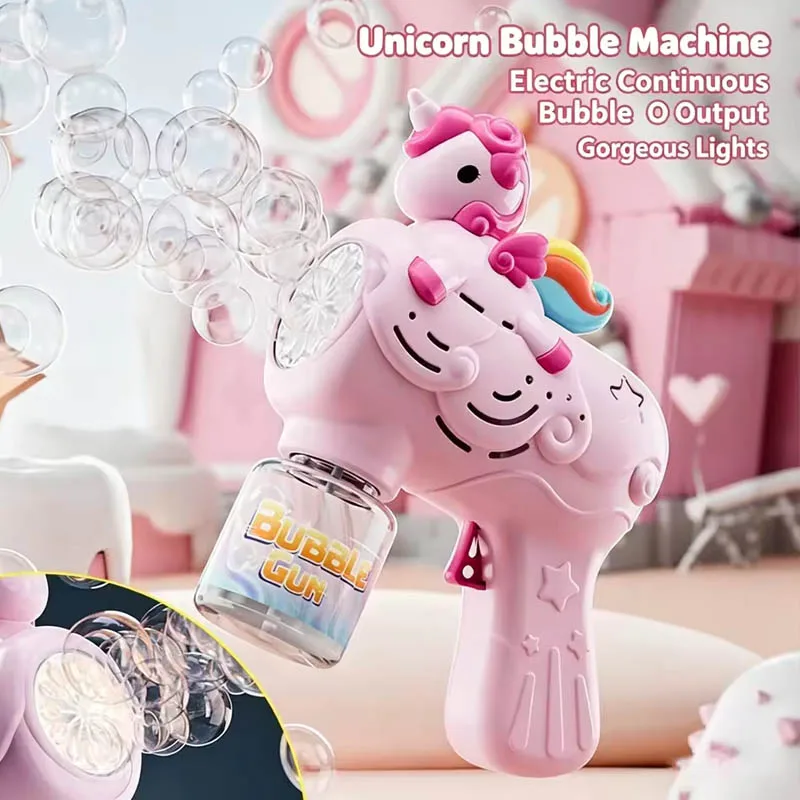 Thumbnail 3 - #35 Cheap Bubble Blowing Toys Worth Buying
