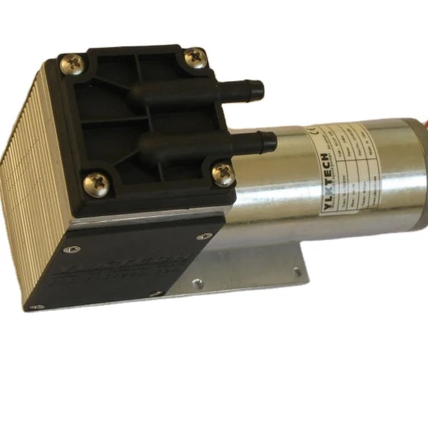 Mikro pompa powietrza WA70DC