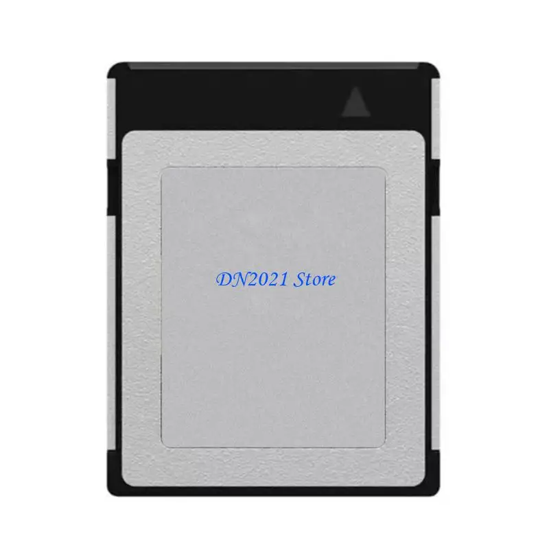 F3KE CFE B Type Card Protector Case For CFExpress Type B/XQD Cards Enclosure