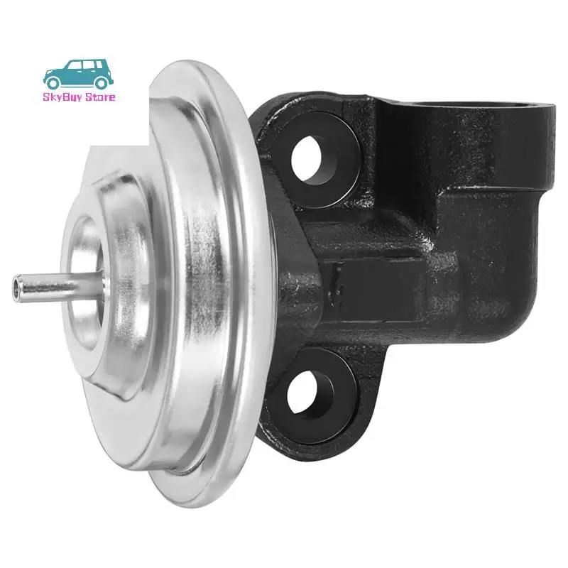 EGR Klep Uitlaatrecirculatie EGV575 F65Z9D475B Voor Ford Expeditie Mustang Explorer F150 F250 Mercury Cougar Mystique