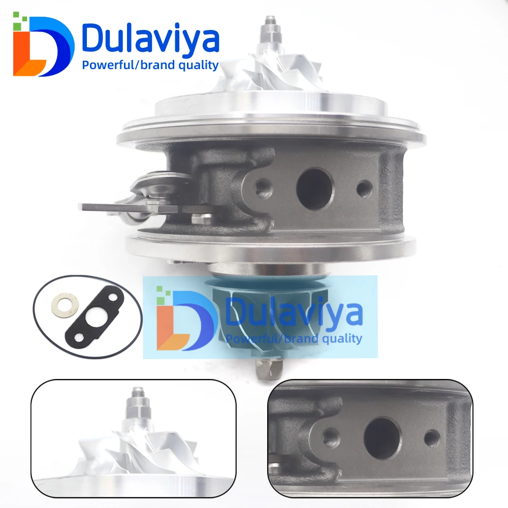 

Новый сердечник турбокартриджа BV43 для Hyundai Starex CRDl Hyundai H-1 53039700145 53039880127 53039700127 282004A480 282004A480