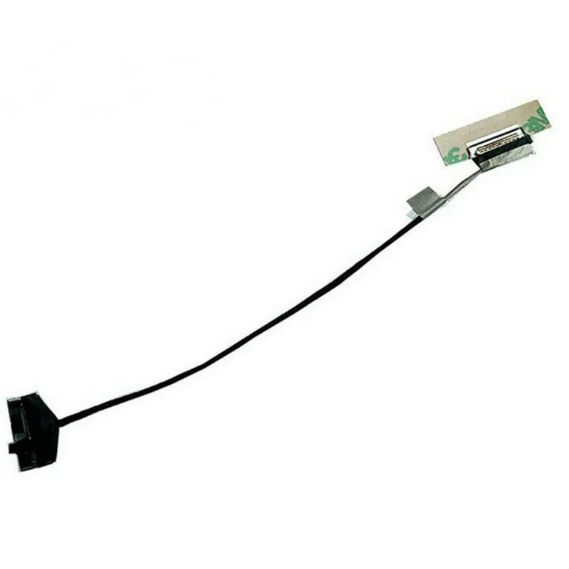 

Замена линии экрана ЖК-кабеля для Lenovo P52 P53 02DM544 DC02C00FX10 30Pin