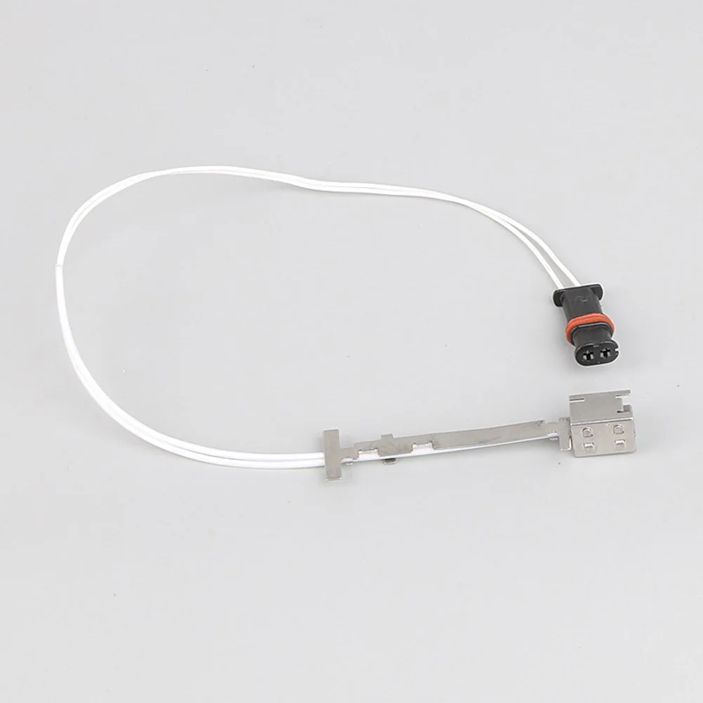 Overheat Sensor Temperature Sensor 12V/24V 1x 5KW Easy To Installation For 9004227A For Webasto 3500 5000 Two-Wire