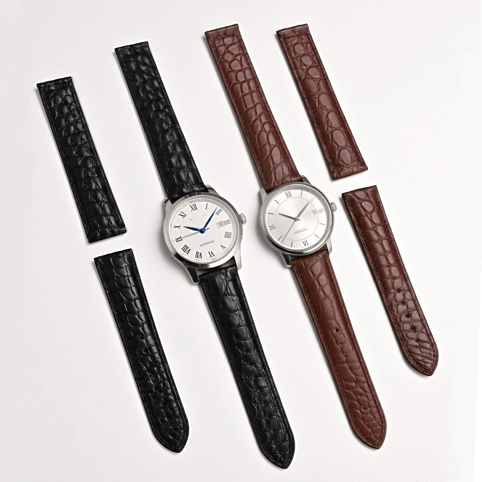 Tali Jam Pengganti Untuk Omega - Omega Watch Speedmaster ulasan dan harga