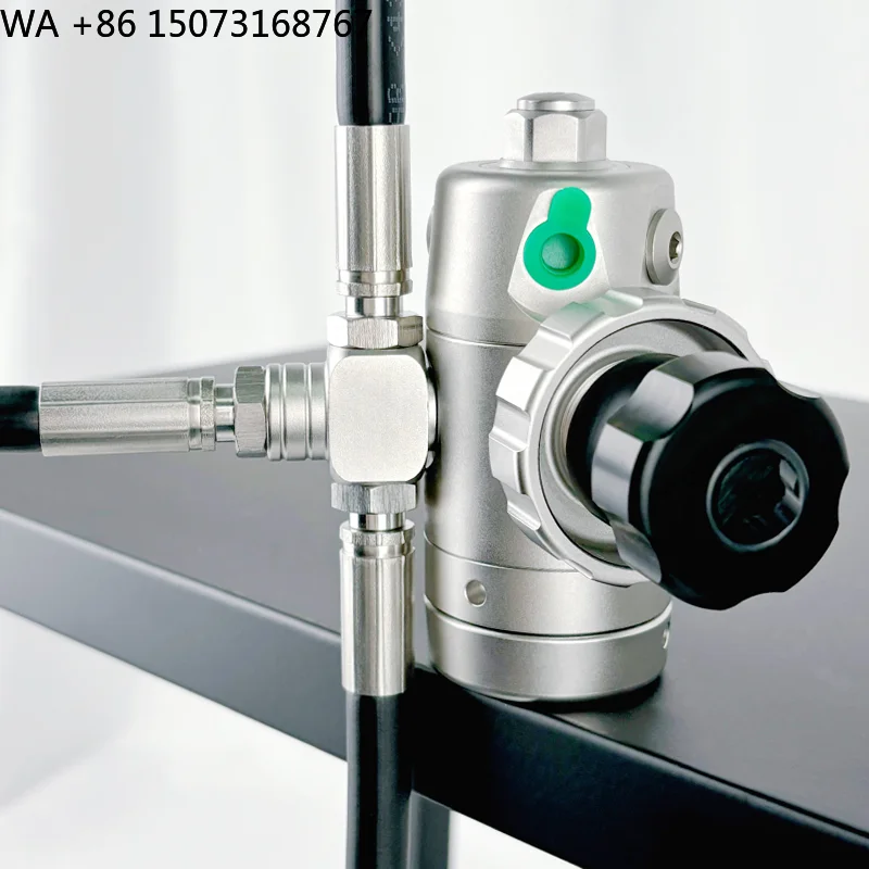 diving-connector-stainless-steel-three-way-connector-t-for-diving-first-stage-1-to-3-port-adapter-7-16