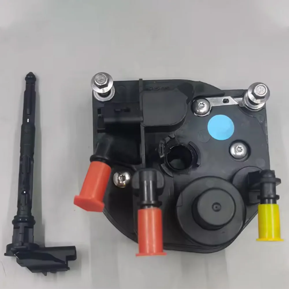 Compatible Models Fuel Filter Head Housing Fuel System Repair As Shown In The Figure Excellent Resistance And Durability